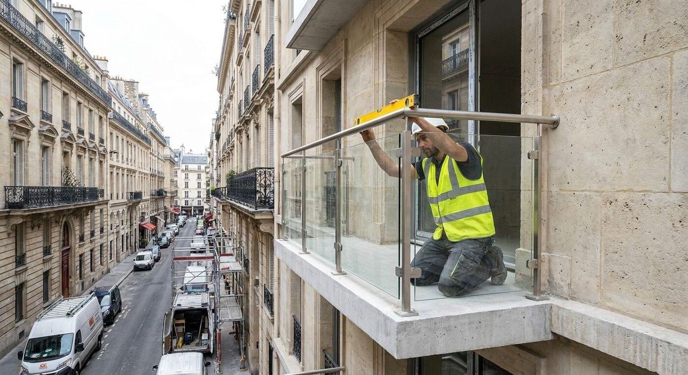 ENTREPRISE CHASSAIN